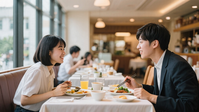 新手开餐饮店是赚还是赔?算清楚这笔账就明白了